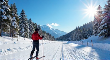 Psychologische Herausforderungen im Biathlon (7/10)