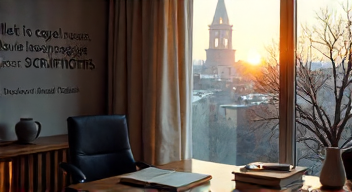 Psychologische Strategien für den Erfolg (6/10)