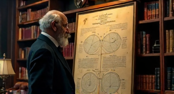 Sigmund Freud und die Psychologie des Wettkampfs (7/10)