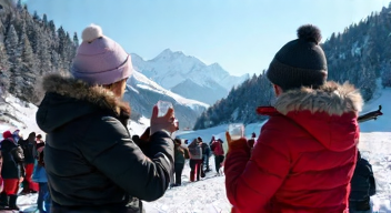 Soziale Aspekte des Biathlons (6/10)