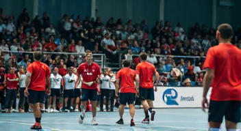 Soziale Aspekte des Handballs (5/10)