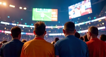 Soziale Aspekte des Super Bowls (6/10)