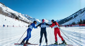 Soziale Dynamiken im Biathlon (5/10)