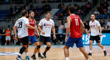 Soziale Dynamiken im Handball (6/10)