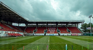 Soziale Herausforderungen im Sport (5/10)