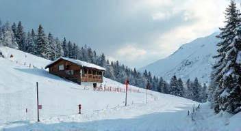 Soziale Herausforderungen im Wintersport (6/10)