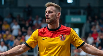 Sport als Plattform für Emotionen (3/10)