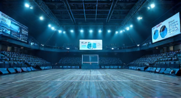 Technologie im modernen Handball (4/10)