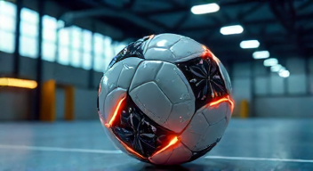 Technologische Innovation im Handball (4/10)