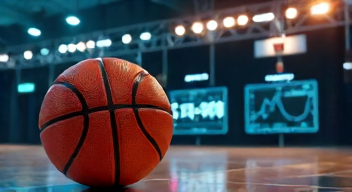Technologische Innovationen im Basketball (4/10)