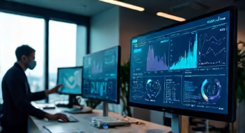 Technologische Unterstützung: Die Rolle der Datenanalyse (4/10)