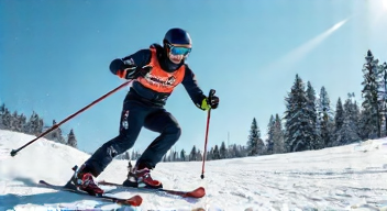 Technologischer Fortschritt im Biathlon (5/10)