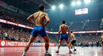 Wettbewerb und Ökonomie im Sport (6/10)