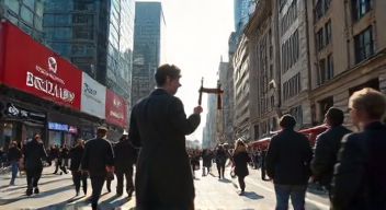 Wettbewerb und politische Aspekte (8/10)