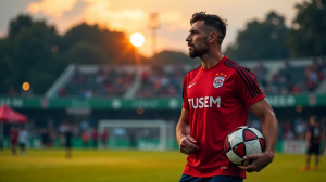 Abschied von Dominik Plaue: Emotionen, Leistung, Zukunftsperspektiven im Handball
