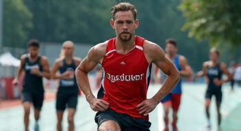 Aktuelle Herausforderungen im Sport (10/10)