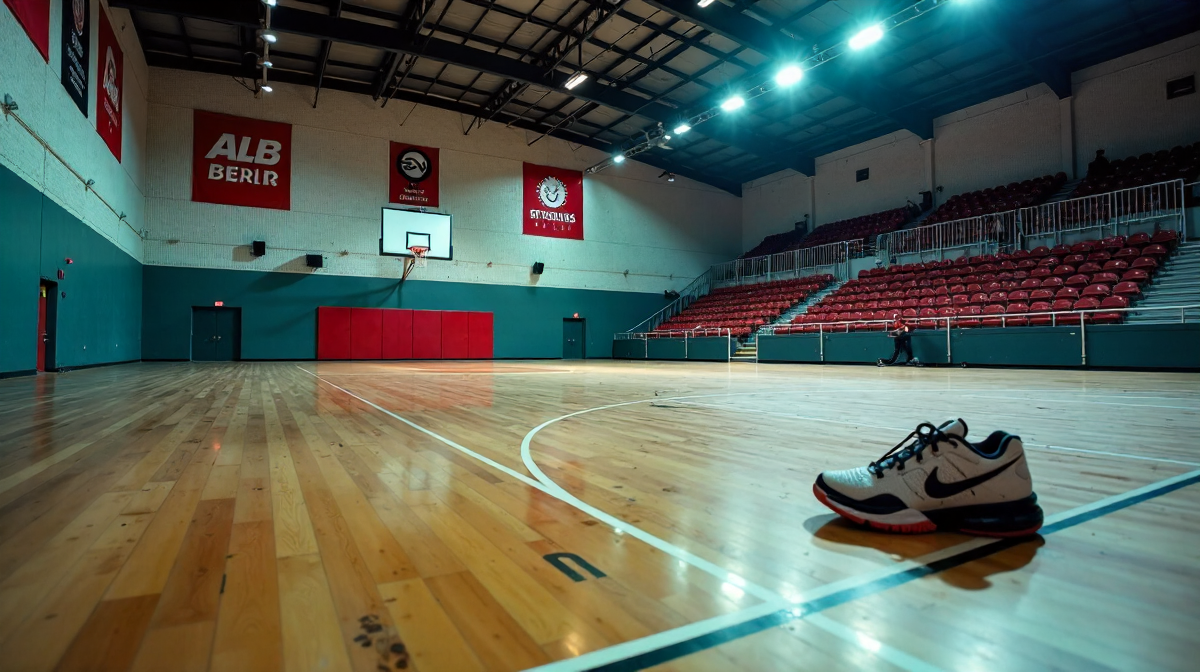 Alba Berlin: Niederlage, Verletzungen und die Suche nach Kreativität im Basketball