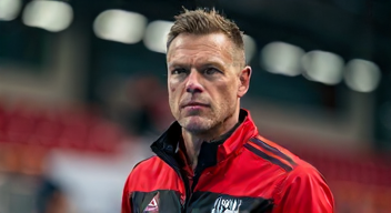 Alfred Gislason: Trainer und Motivator des THW Kiel (3/10)