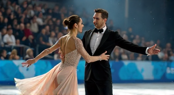 Aljona Savchenko und Bruno Massot: Traum-Kür zum Gold 2018 (10/10)