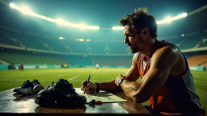 Das Drama um John Bryant: Verletzung, Karriere und die Suche nach Hoffnung