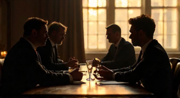 Das Geheimnis erfolgreicher Talentsichtung (3/10)