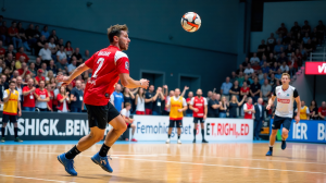 Das packende Nordderby: Kiel, Flensburg und der Handballzauber