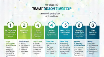 Das sind die Top 7 Schritte beim Aufbau eines erfolgreichen Teams