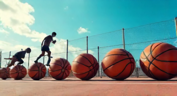 Das sind die Top 7 Schritte beim Basketball-Erfolg
