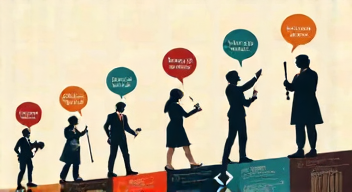 Das sind die Top 7 Schritte beim Einzug in die Hall of Fame