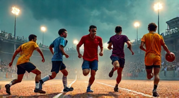 Das sind die Top 7 Schritte beim emotionalen Sport