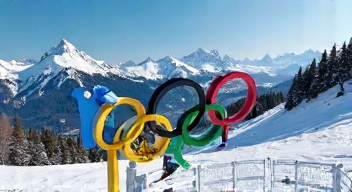 Das sind die Top 7 Schritte beim Erleben der Olympischen Winterspiele