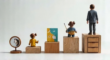 Das sind die Top 7 Schritte beim Finden deiner Identität