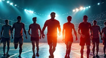 Das sind die Top 7 Schritte beim Geheimhaltung im Sport