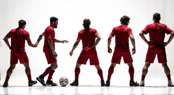 Das sind die Top 7 Schritte beim Handball