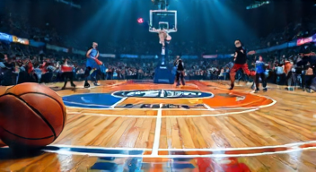 Das sind die Top 7 Schritte beim NBA-Transfer