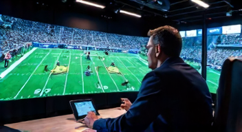 Das sind die Top 7 Schritte beim NFL-Analysieren