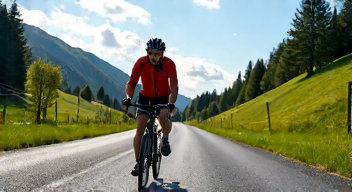 Das sind die Top 7 Schritte beim Radsport-Sicherheit