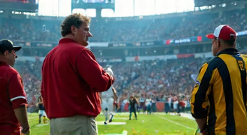 Das sind die Top 7 Schritte beim Super Bowl