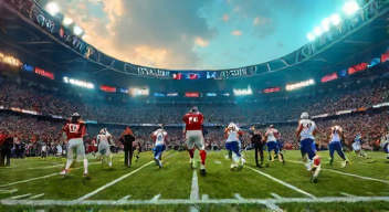 Das sind die Top 7 Schritte beim Super Bowl