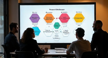 Das sind die Top 7 Schritte beim Teamaufbau