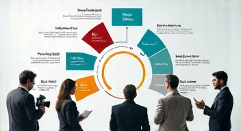 Das sind die Top 7 Schritte beim Teamaufbau