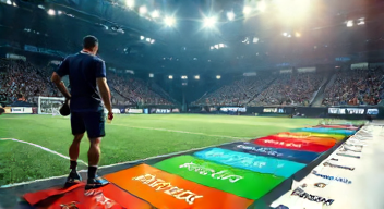 Das sind die Top 7 Schritte beim Trainerwechsel im Sport