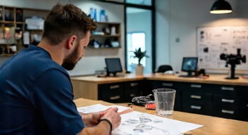 Das sind die Top 7 Schritte beim Umgang mit Radsportverletzungen