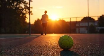 Das sind die Top 7 Schritte beim Umgang mit Abschieden im Sport