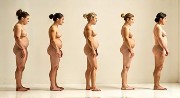 Das sind die Top 7 Schritte beim Umgang mit Nacktheit