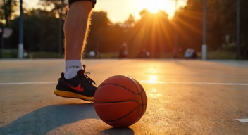 Das sind die Top 7 Schritte beim Umgang mit Basketball-Niederlagen