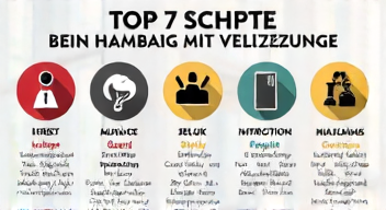 Das sind die Top 7 Schritte beim Umgang mit Verletzungen