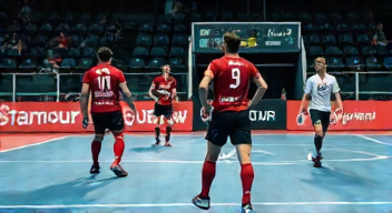 Das sind die Top 7 Schritte beim Umgang mit Krisen im Handball