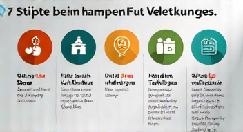 Das sind die Top 7 Schritte beim Umgang mit Verletzungen