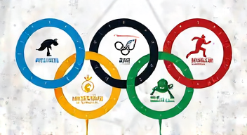 Das sind die Top 7 Schritte beim Verfolgen von Olympischen Spielen